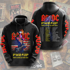 AC/DC x Angus Young 3D Apparel – MAITM 9651