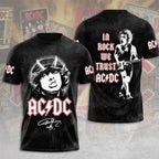 AC/DC x Angus Young 3D Apparel – MAITM 7542