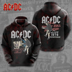 AC/DC 3D Apparel – GNE 2061