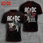 AC/DC 3D Apparel – GNE 2061
