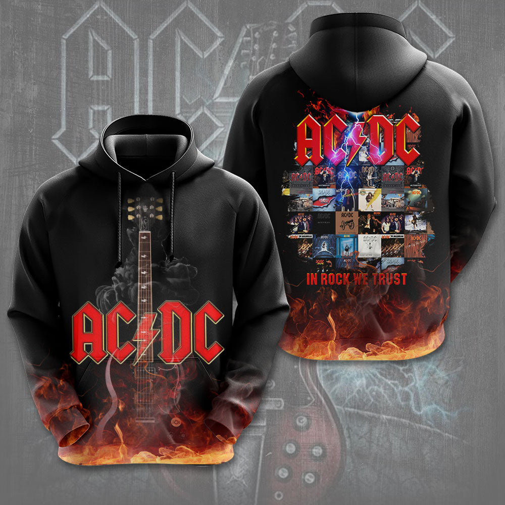 AC/DC 3D Apparel – GNE 153