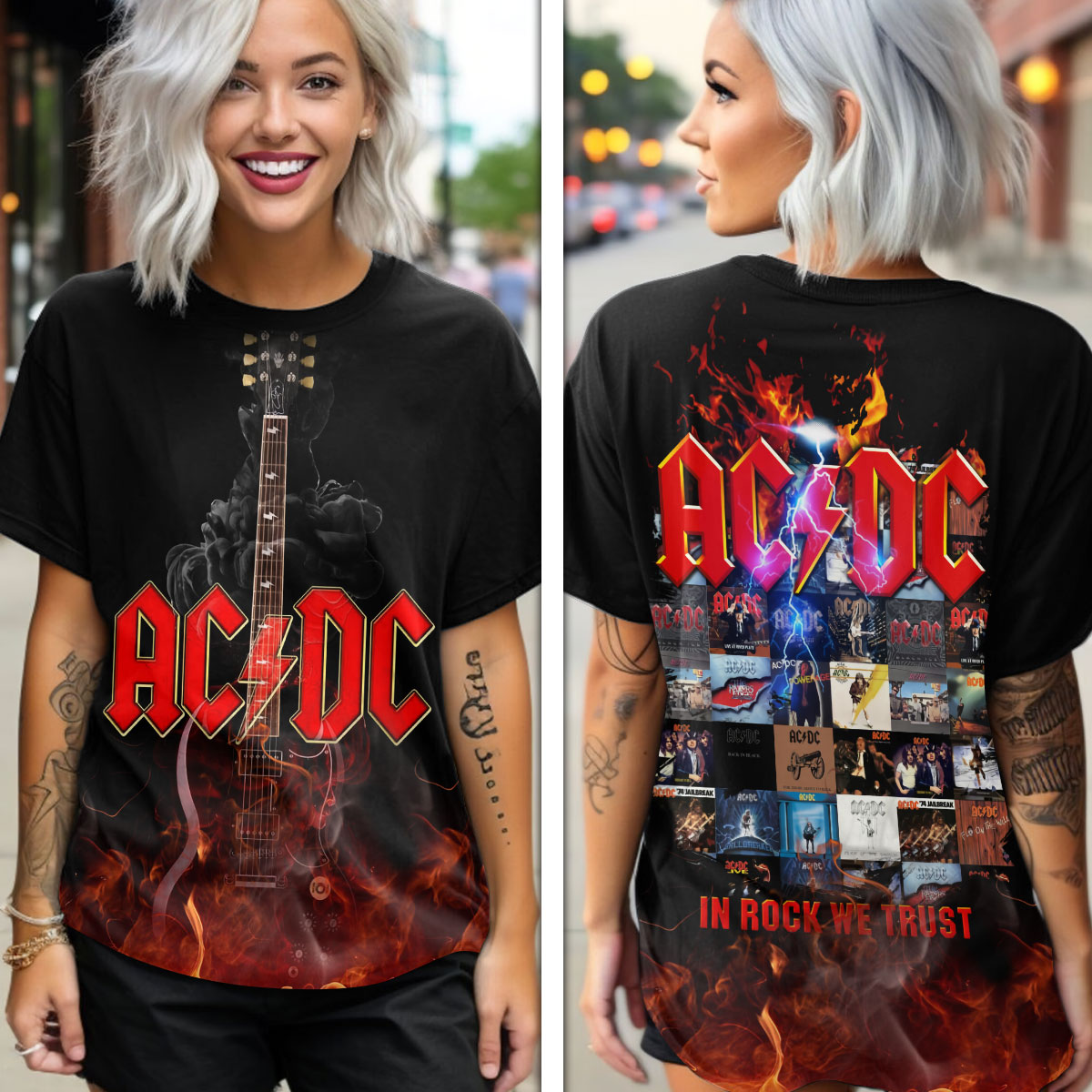 AC/DC 3D Apparel – GNE 153