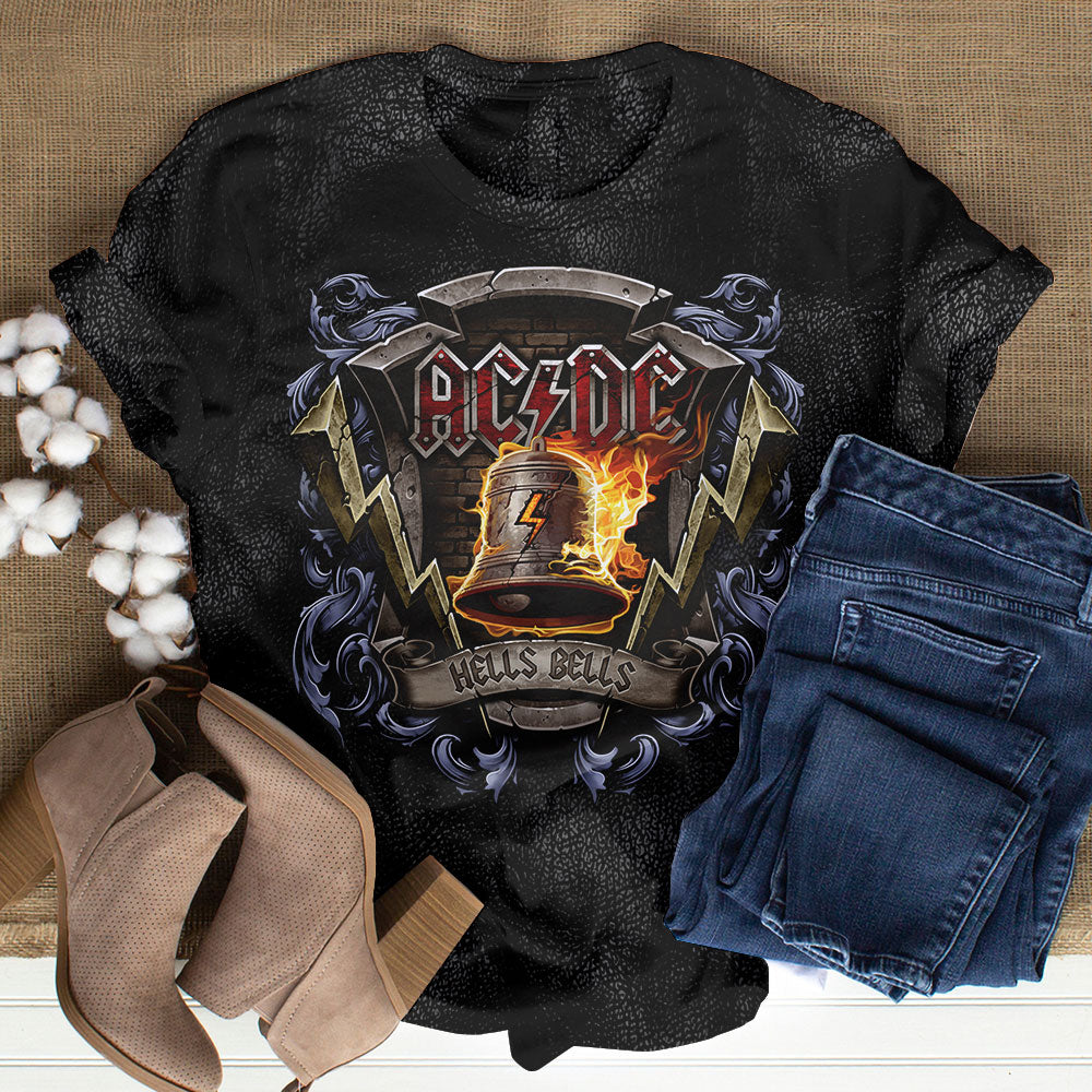 AC/DC 3D Apparel – GNE 1956