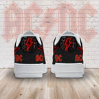 AC/DC AF1 Sneaker – TANTN 6755