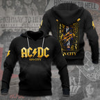 AC/DC 3D Apparel – GNE5050