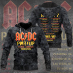 AC/DC 3D Apparel – TANTN 10754