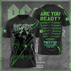 AC/DC 3D Apparel – TANTN 11020