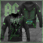 AC/DC 3D Apparel – TANTN 11020