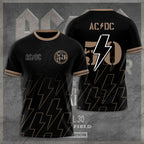 AC/DC 3D Apparel – TANTN 11021