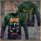 AC/DC 3D Apparel – TANTN 11023