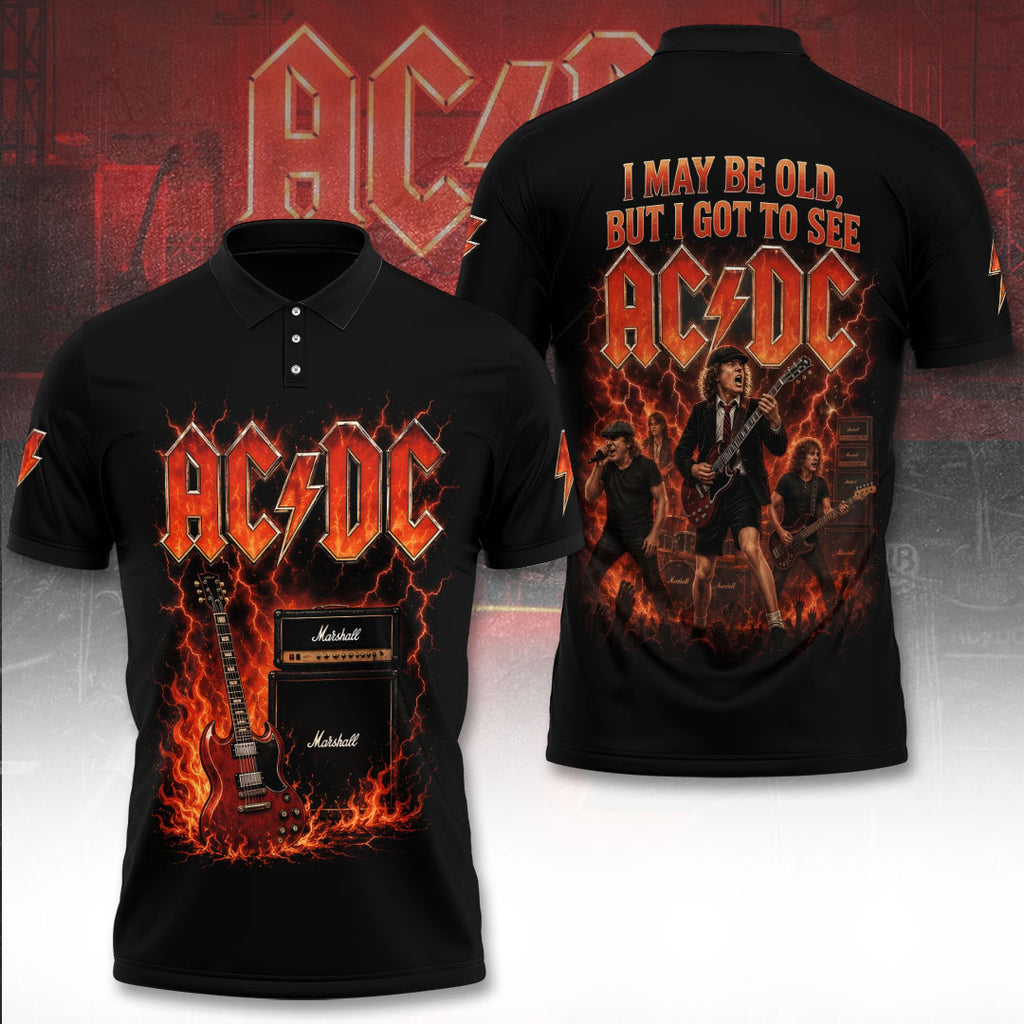 AC/DC 3D Apparel – TANTN24752