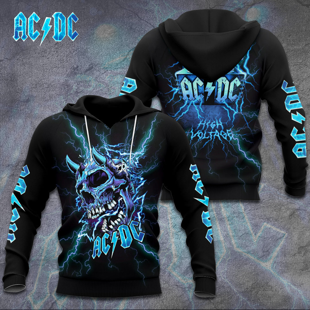 AC/DC 3D Apparel – GNE 1516
