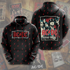 AC/DC 3D Apparel – GNE 129