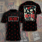AC/DC 3D Apparel – GNE 129