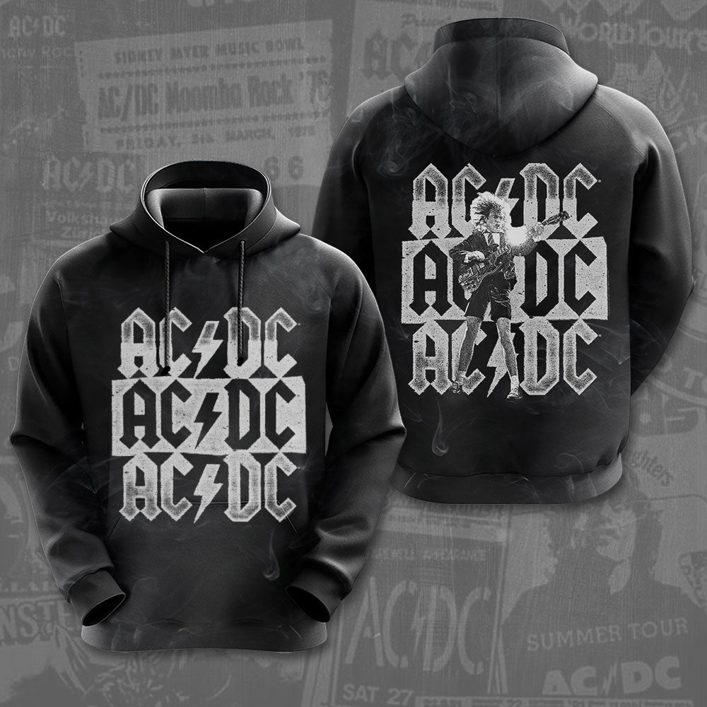 AC/DC 3D Apparel – GNE 1959