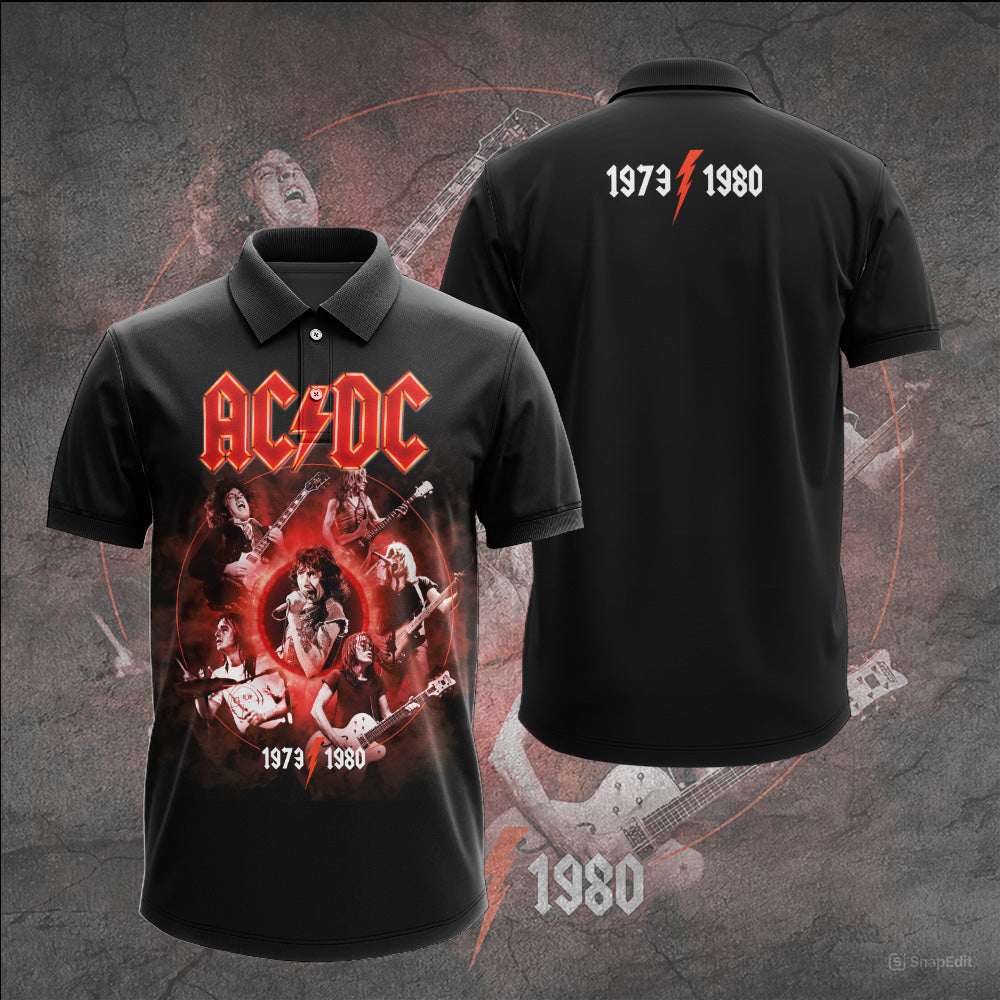 AC/DC 3D Apparel – GNE 2104