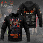AC/DC 3D Apparel – GNE 2954