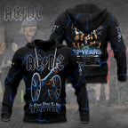 AC/DC 3D Apparel – GNE 3043