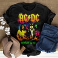 AC/DC 3D Apparel – GNE 3411