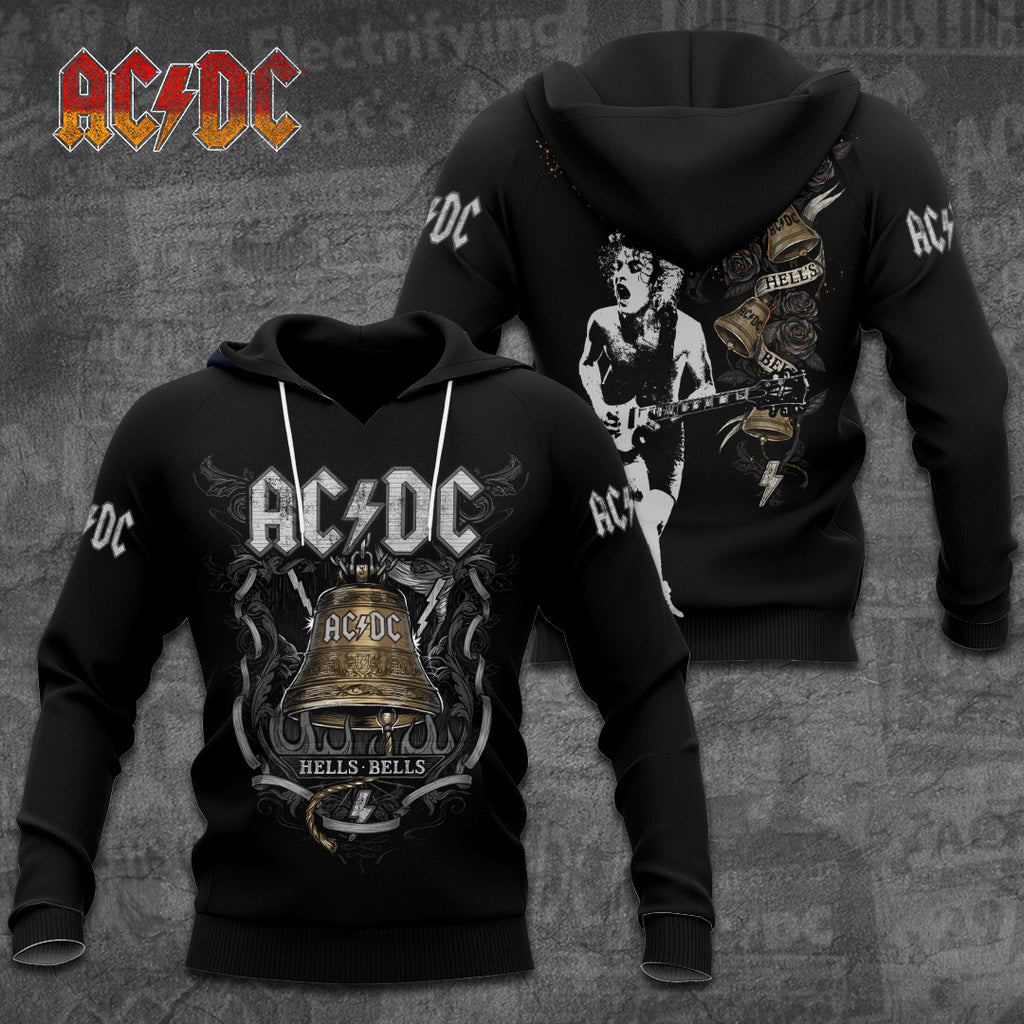 AC/DC 3D Apparel – GNE 512