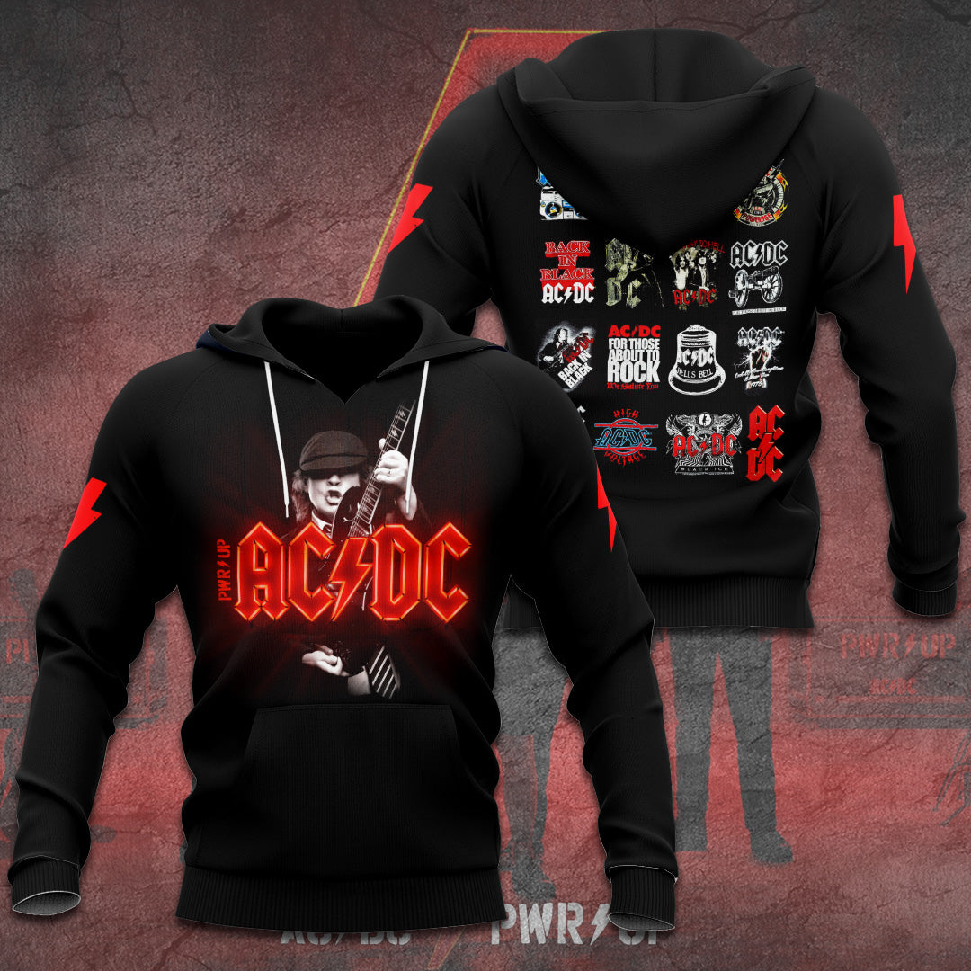 AC/DC 3D Apparel – TANTN 4865