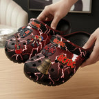 AC/DC Custom Clogs – HOATT21242
