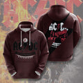 AC/DC 3D Apparel – ANHNV 3320