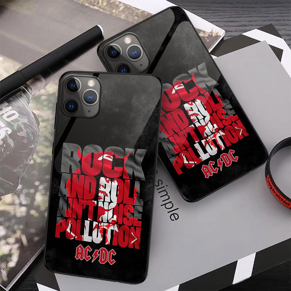 AC/DC Phone Case – NGHIAVT 1420