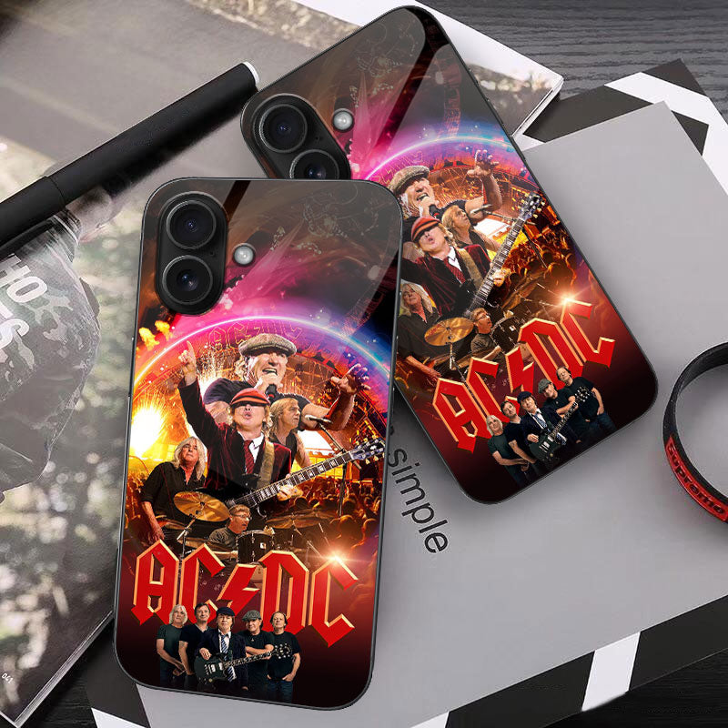 AC/DC Phone Case – HOATT 7652