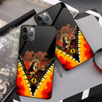 AC/DC Phone Case – GNE 1312