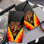 AC/DC Phone Case – GNE 1312