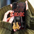 AC/DC Phone Case – GNE 1596