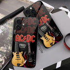 AC/DC Phone Case – GNE 1596