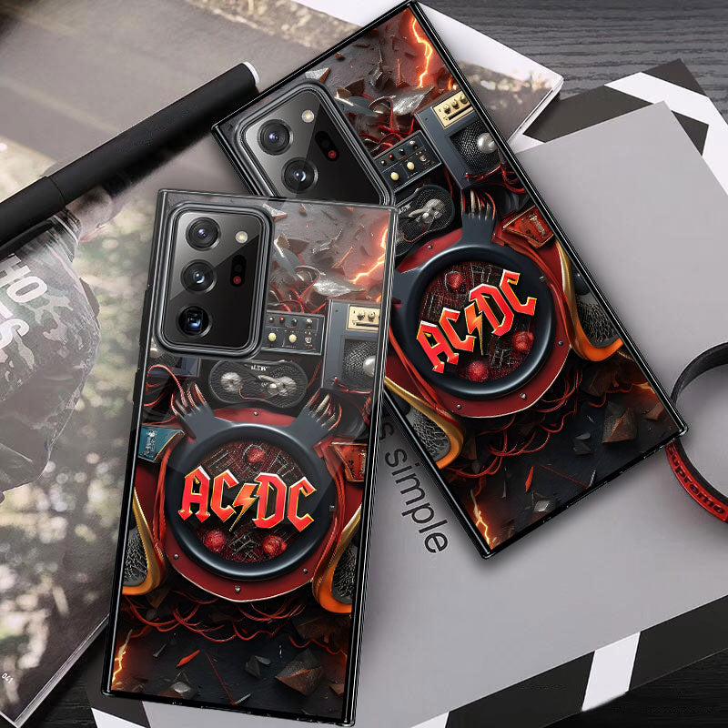 AC/DC Phone Case – GNE 1632