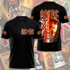 AC/DC 3D Apparel – HOATT 7823