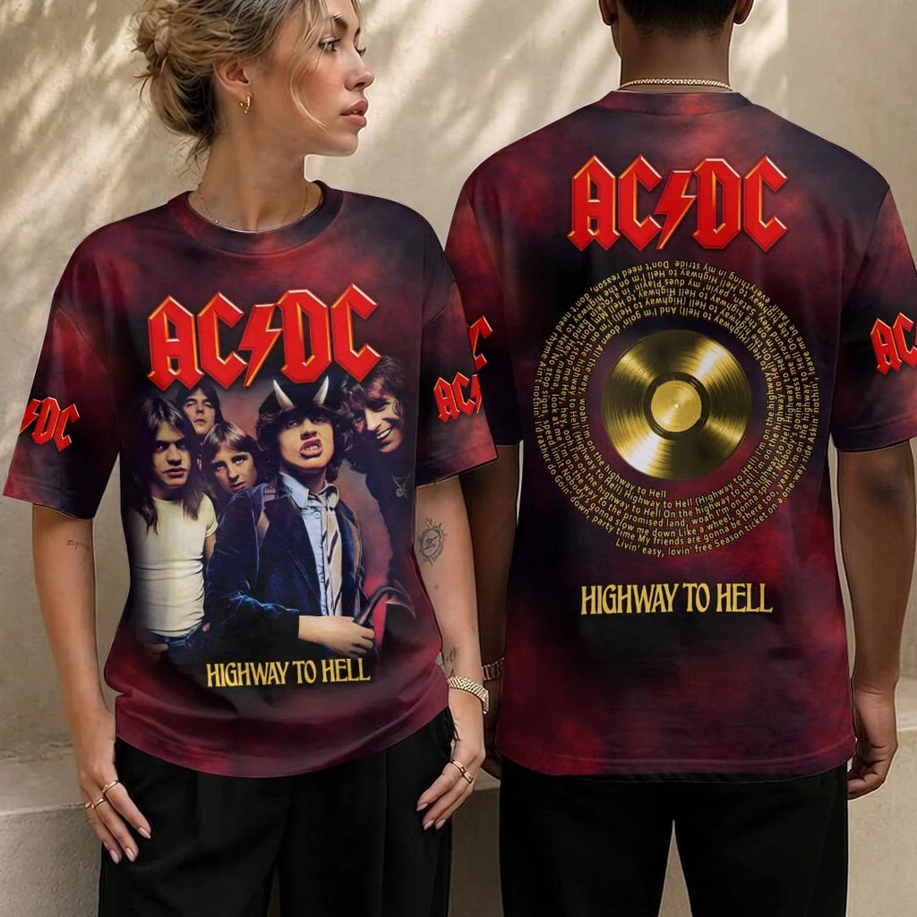 AC/DC 3D Apparel – HOATT25752