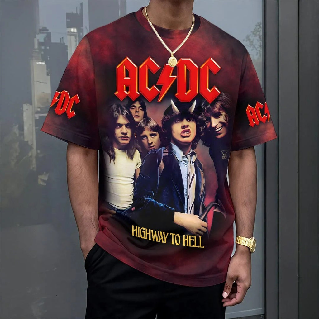 AC/DC 3D Apparel – HOATT25752