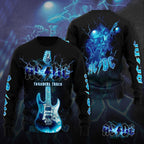 AC/DC 3D Apparel – NGHIAVT 0998