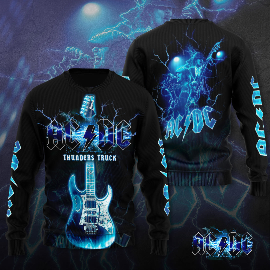 AC/DC 3D Apparel – NGHIAVT 0998