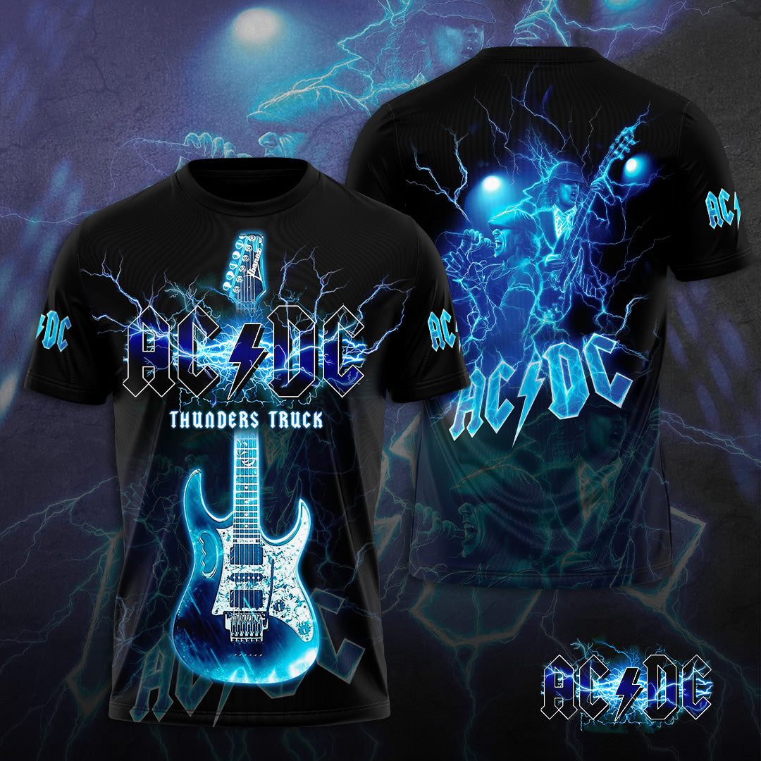 AC/DC 3D Apparel – NGHIAVT 0998