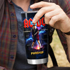 AC/DC World Tour 2026 Tumbler Cup – HOATT20187