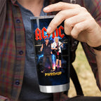 AC/DC World Tour 2026 Tumbler Cup – HOATT20188