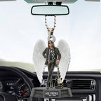 Ace Frehley Custom shape 2-sided Acrylic Car Ornament – TMTHU1628