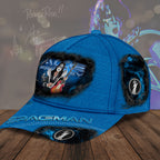 KISS x Ace Frehley Classic Cap – TMTHU1610