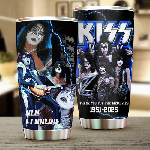 Ace Frehley Tumbler Cup – TMTHU1660