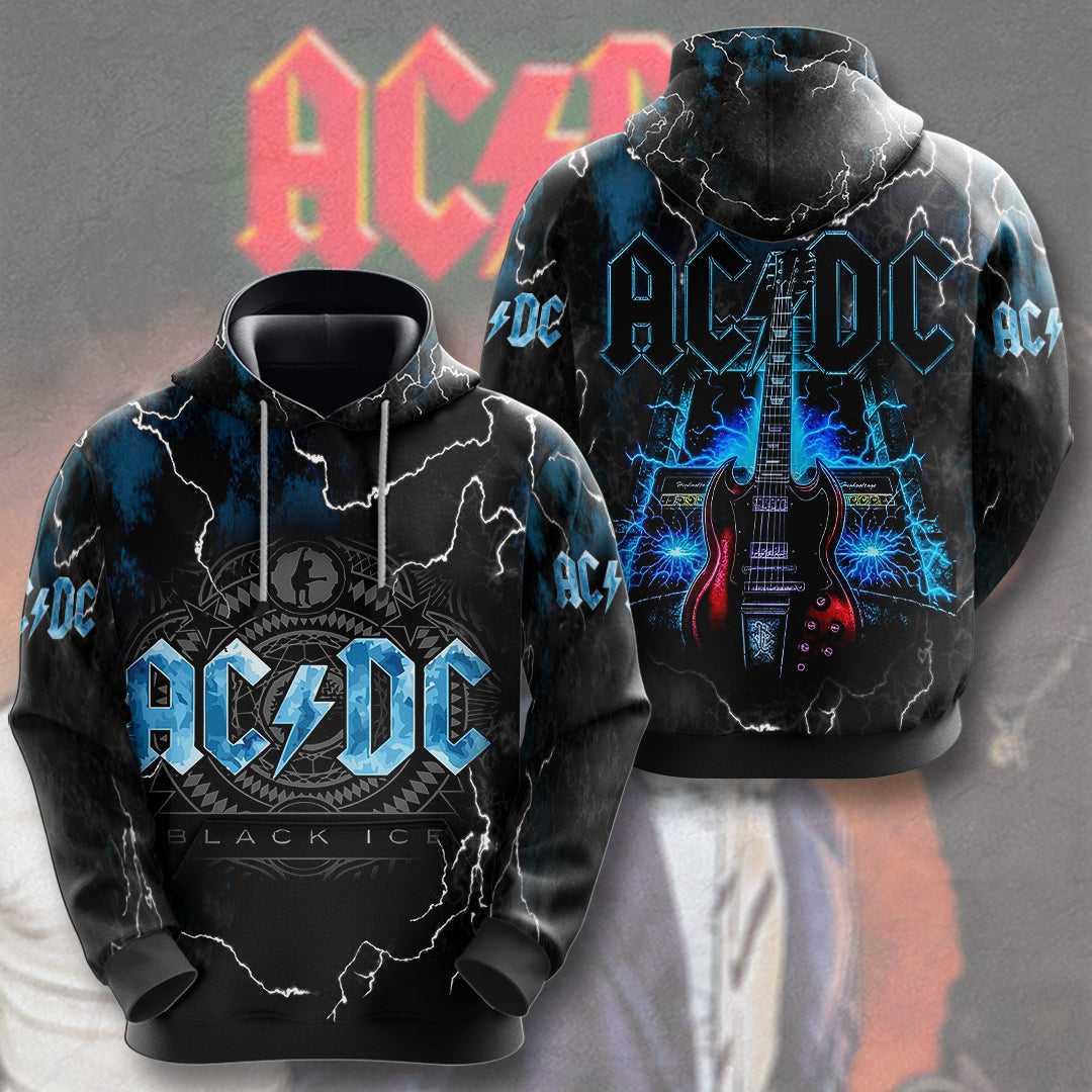 AC/DC 3D Apparel – HUANNM 852