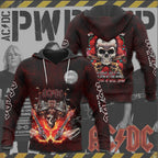 AC/DC 3D Apparel – TANTN 2807