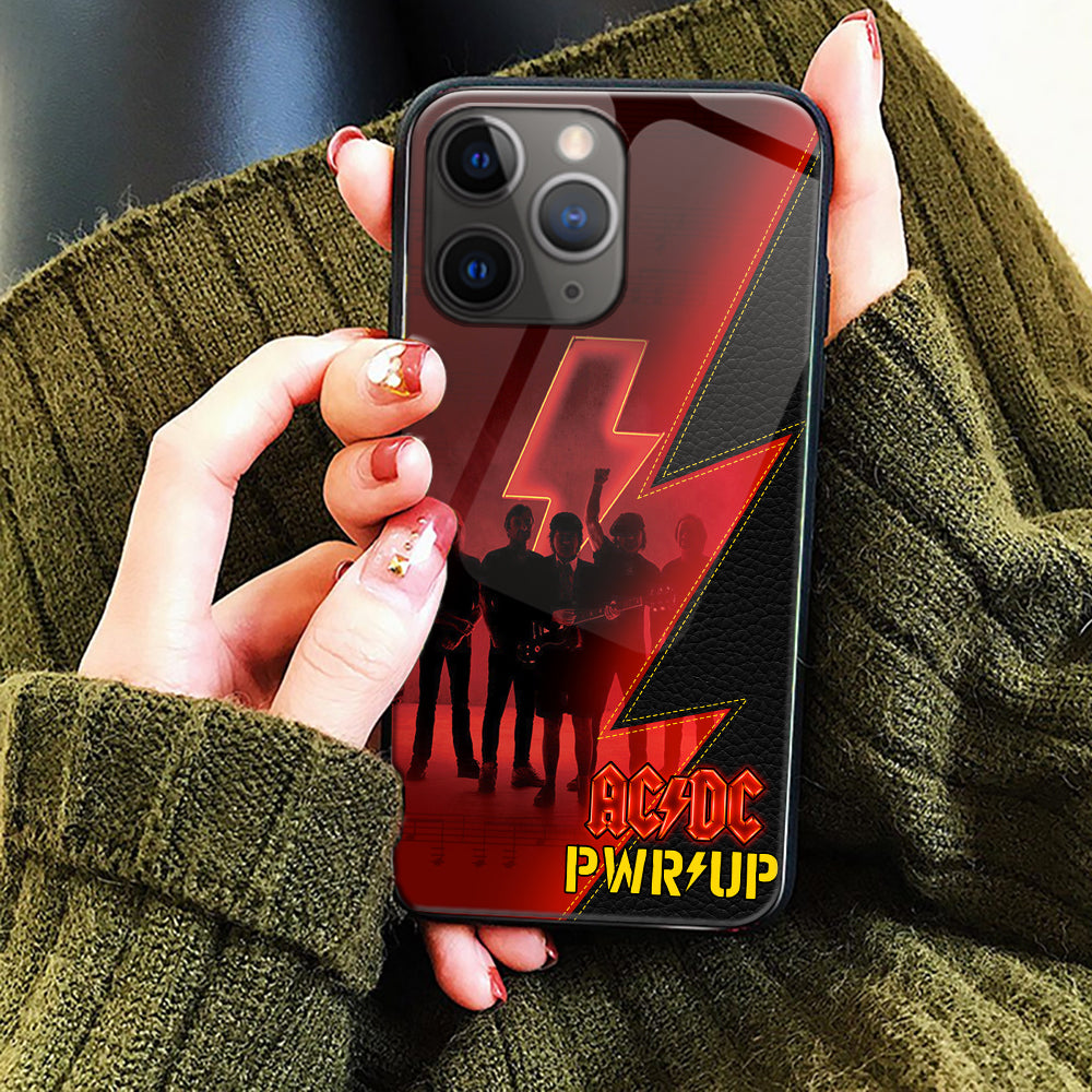 AC/DC Phone Case – MAITM 6309