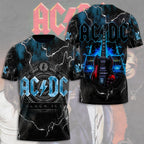 AC/DC 3D Apparel – HUANNM 852