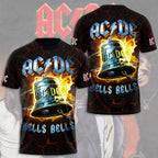 AC/DC 3D Apparel – HUANNM 632